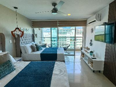 Apartamento en venta en La Boquilla, Cartagena · foto 12 de 15