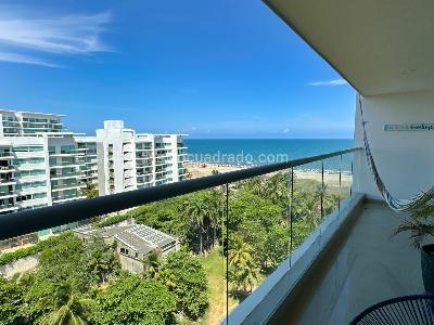 Apartamento en venta en La Boquilla, Cartagena · foto 13 de 15