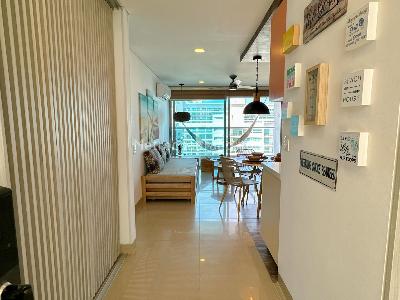 Apartamento en venta en La Boquilla, Cartagena · foto 15 de 15
