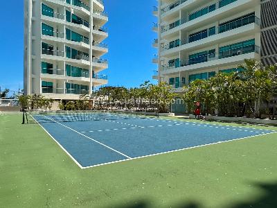 Apartamento en venta en La Boquilla, Cartagena · foto 8 de 15