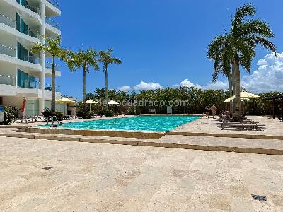 Apartamento en venta en La Boquilla, Cartagena · foto 9 de 15