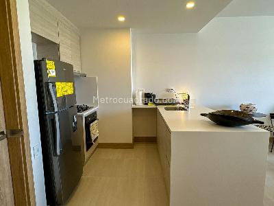 Apartamento en venta en La Boquilla, Cartagena · foto 8 de 19