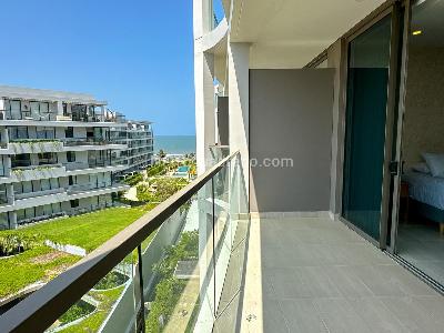 Apartamento en venta en La Boquilla, Cartagena · foto 3 de 19