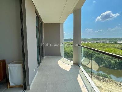 Apartamento en venta en La Boquilla, Cartagena · foto 5 de 19