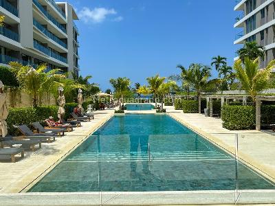 Apartamento en venta en La Boquilla, Cartagena · foto 18 de 19