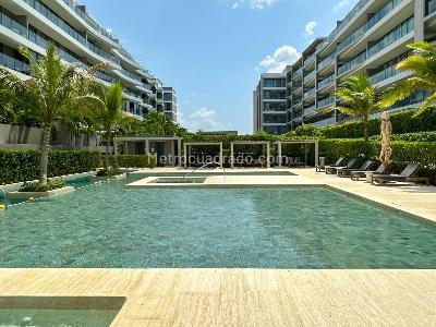 Apartamento en venta en La Boquilla, Cartagena · foto 19 de 19