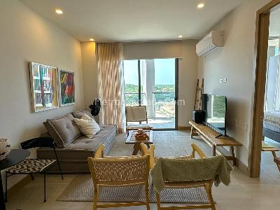 Apartamento en venta en La Boquilla, Cartagena · foto 2 de 19