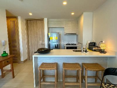 Apartamento en venta en La Boquilla, Cartagena · foto 4 de 19