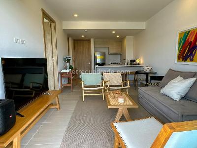 Apartamento en venta en La Boquilla, Cartagena · foto 6 de 19