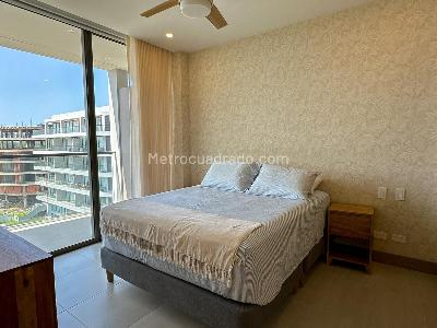 Apartamento en venta en La Boquilla, Cartagena · foto 9 de 19