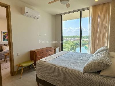 Apartamento en venta en La Boquilla, Cartagena · foto 10 de 19