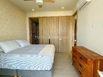 Apartamento en venta en La Boquilla, Cartagena · foto 11 de 19