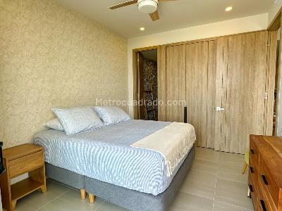 Apartamento en venta en La Boquilla, Cartagena · foto 12 de 19
