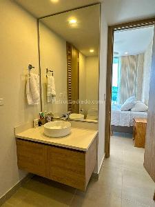 Apartamento en venta en La Boquilla, Cartagena · foto 14 de 19