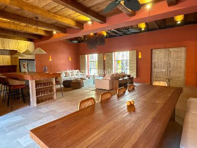 Casa de 5 alcobas en venta en Getsemani, Cartagena, 740 m² · foto 8 de 20