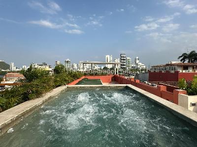 Casa – Cartagena de Indias, Centro