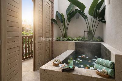 Casa de 5 alcobas en venta en Getsemani, Cartagena, 740 m² · foto 15 de 20