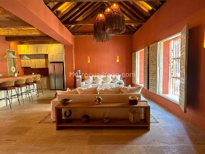 Casa de 5 alcobas en venta en Getsemani, Cartagena, 740 m² · foto 10 de 20