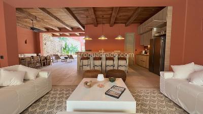 Casa de 5 alcobas en venta en Getsemani, Cartagena, 740 m² · foto 4 de 20