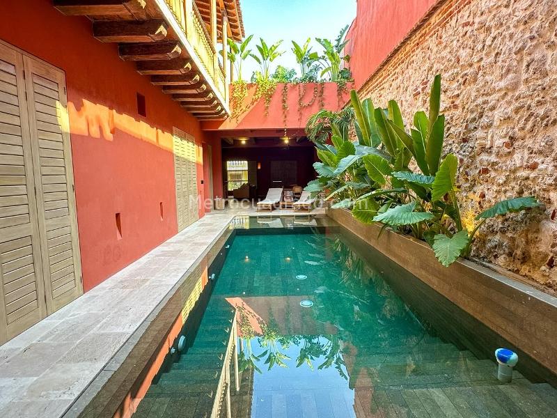 Casa – Cartagena de Indias, Centro - Vista 4