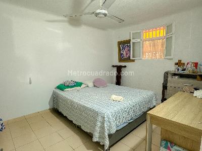 Apartamento de 2 alcobas en venta en Centro Amurallado, Cartagena, 52 m² · foto 12 de 12