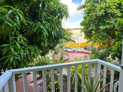 Apartamento de 2 alcobas en venta en Centro Amurallado, Cartagena, 52 m² · foto 6 de 12
