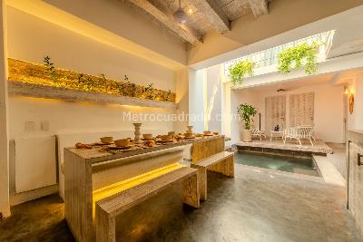Casa en venta en Centro Historico, Cartagena · foto 6 de 20