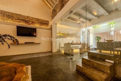 Casa en venta en Centro Historico, Cartagena · foto 7 de 20