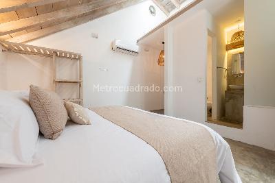 Casa en venta en Centro Historico, Cartagena · foto 15 de 20