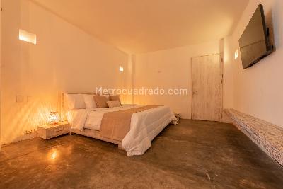 Casa en venta en Centro Historico, Cartagena · foto 16 de 20