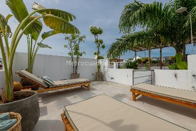 Casa en venta en Centro Historico, Cartagena · foto 19 de 20