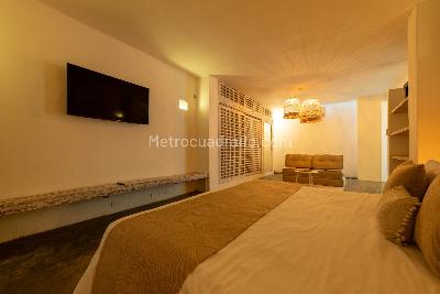 Casa en venta en Centro Historico, Cartagena · foto 13 de 20