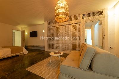Casa en venta en Centro Historico, Cartagena · foto 14 de 20