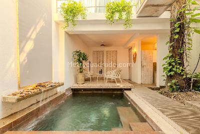 Casa en venta en Centro Historico, Cartagena · foto 2 de 20