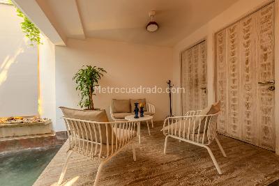 Casa en venta en Centro Historico, Cartagena · foto 5 de 20