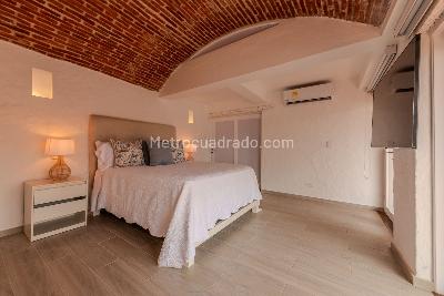 Casa de 5 alcobas en venta en San Diego, Cartagena, 378 m² · foto 10 de 20