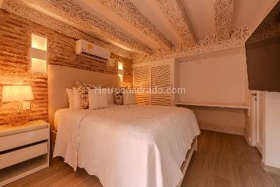 Casa de 5 alcobas en venta en San Diego, Cartagena, 378 m² · foto 14 de 20