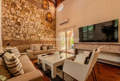 Casa de 5 alcobas en venta en San Diego, Cartagena, 378 m² · foto 8 de 20