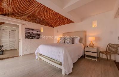 Casa de 5 alcobas en venta en San Diego, Cartagena, 378 m² · foto 12 de 20
