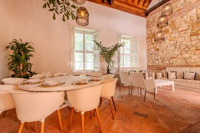 Casa de 5 alcobas en venta en San Diego, Cartagena, 378 m² · foto 9 de 20