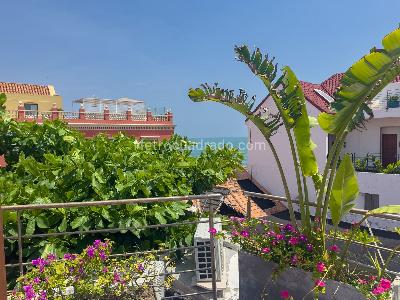 Casa de 5 alcobas en venta en San Diego, Cartagena, 378 m² · foto 16 de 20
