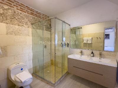 Casa de 5 alcobas en venta en San Diego, Cartagena, 378 m² · foto 18 de 20