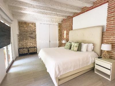 Casa de 5 alcobas en venta en San Diego, Cartagena, 378 m² · foto 19 de 20
