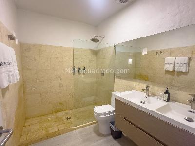 Casa de 5 alcobas en venta en San Diego, Cartagena, 378 m² · foto 20 de 20