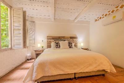 Casa de 5 alcobas en venta en San Diego, Cartagena, 450 m² · foto 13 de 20