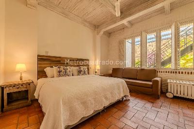 Casa de 5 alcobas en venta en San Diego, Cartagena, 450 m² · foto 15 de 20