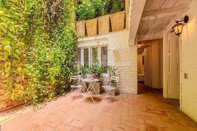 Casa de 5 alcobas en venta en San Diego, Cartagena, 450 m² · foto 17 de 20