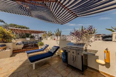Casa de 5 alcobas en venta en San Diego, Cartagena, 450 m² · foto 20 de 20