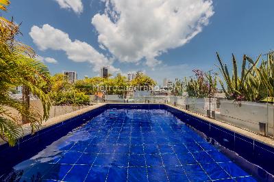Casa de 5 alcobas en venta en San Diego, Cartagena, 450 m² · foto 19 de 20