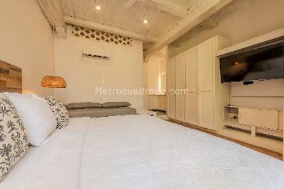 Casa de 5 alcobas en venta en San Diego, Cartagena, 450 m² · foto 9 de 20